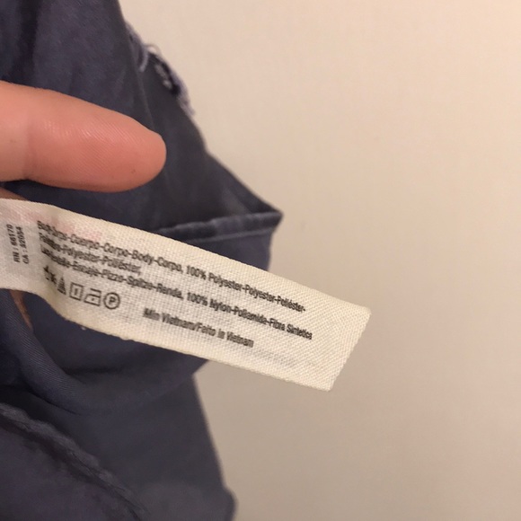 Free people brami (bralette + cami) - Picture 6 of 6